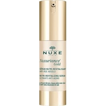 Nuxe Nuxuriance Gold Nutri Revitalizing Serum 30 ML