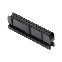 30 Pin Idc Konnektör Dişi