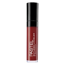 Pastel Daylong Lipcolor Kissproof - Likit Mat Ruj 36 - 6 Adet Tarı Kiss
