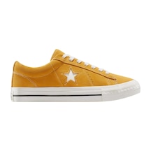 A14713c-k Converse One Star 95 Kadın Spor Ayakkabı Kahve A14713c-k Kahve