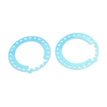 Brother 737 Delikli Kasnak Pulu/ S02684-101