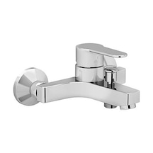 Aç-kapa Banyo Bataryası, Dayanıklı Malzeme Altın