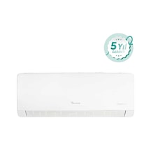 Baymak Montaj Dahil Elegant Soft 24.000 Btu A++ Inverter Klima