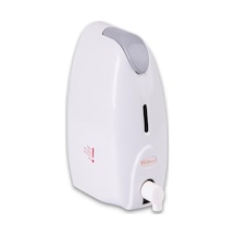 Flosoft Pratik Kapaklı Köpük Verici 500 Ml. F160