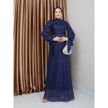 Lacivert