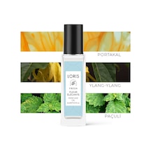 Fleur Elegante Parfüm Yağı 8 Ml Fresh