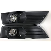 Sis Far Seti Ford Focus 05-08 Sol-Sağ Set