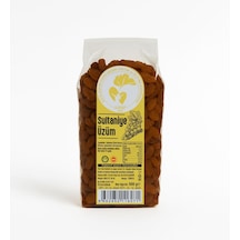 Alaşehir Kadın Kooperatifi Sultaniye Kuru Üzüm 500 G