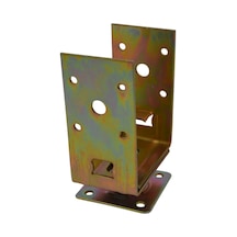 8 Ile 12 Cm Arası Ayarlı 2.5 Mm Pergule Pergola Sundrma Eko Ayak