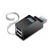 4422 Usb Hub 3 Port 2.0 3.0 Çoklayıcı Switch 01