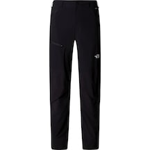 The North Face Erkek Speedlıght Regular Pantolon Nf0a8bcajk31 Siyah