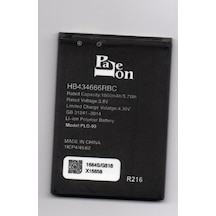 R216 Batarya Pil Hb434666Rbc Wifi Wi-Fi