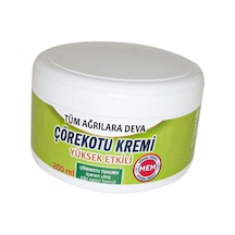 Çörek Otu Kremi Green Box 200 Ml - Ağrikremi