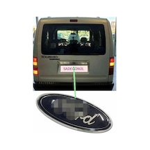 Ford Connect Arka Bagaj Kapagi Ford Arma 359741525