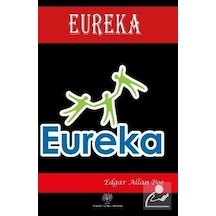 Eureka - Edgar Allan Poe - Platanus Publishing