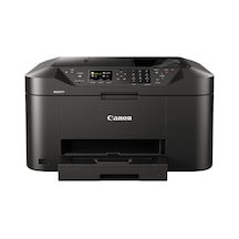 Canon Maxify MB2150 Wifi Mürekkep Püskürtmeli Çok Fonksiyonlu Yazıcı