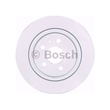 Citroen C8 2.2 Hdi 2002-2020 Bosch Arka Fren Diski
