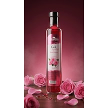 Geleneksel Gül Sirkesi 6x500 Ml