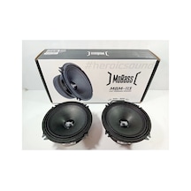 13cm Midrange Mbm-113 Midrange Hoparlör Prof Midrange 13cm