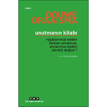 Unutmanın Kitabı (553388627)