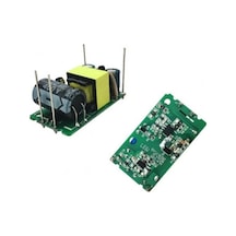 Hlk-pm12l Ac 220v - Dc 12v 3w Açık Tip Voltaj Dönüştürücü