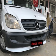 Mercedes Sprinter 2006-2013 Geniş Model Plastik Ön Karlık