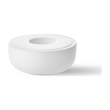 The Mia Pure Dekoratif Tealight Mumluk 12x12x5 Cm Dkr0476 The Mia Pure Dekoratif Tealight Mumluk 12x12x5 Cm Dkr0476