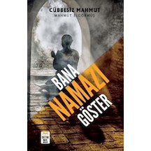 Bana Namazı Göster - Ccgx-893420