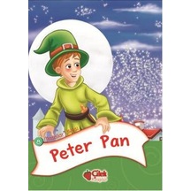Peter Pan- Çilek Kitaplar
