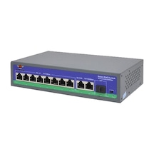 Tektra TKS-0821GBL 8 Port Switch
