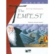 The Tempest Cd'Li N11.3755
