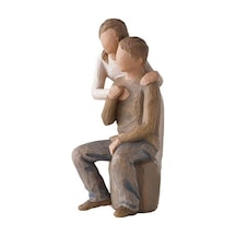 Willow Tree You And Me Biblo