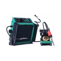Prolink P-48 Dq3 Duman Emici Ve Kalem Havya P48dq3