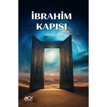 İbrahim Kapısı / Yunus Günay