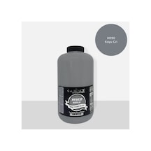 Koyu Gri Cadence Multisurface Akrilik Boya H090 - 2000 Ml Karışık Karışık