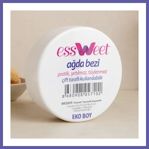 Bezos Rulo Ağda Bezi 80 Mt Eko Boy Nıda