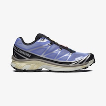 Salomon Xt-6 Unisex Sneaker Ultramarine L47865100 Mavi