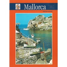 Mallorca Gezi Rehberi Kolektıf_Heyet Editado Po