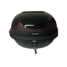 Wheelie Xt11-B 28 L Motosiklet Çanta