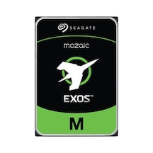 Seagate Exos M 28 Tb 7200rpm 512mb 550tb/y 7/24 Enterprıse Hdd St28000nm003k