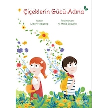 Çiçeklerin Gücü Adına - Qhdh-811716
