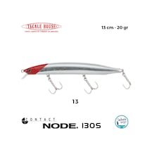 Tackle House Node 130s 13cm 20gr No: 13