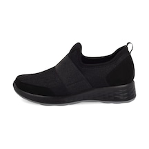 2803 -black Sneaker Günlük Kadın Diğer 67 H82 3x Fly Flot Cloth Woman Shoe 2803-black Siyah