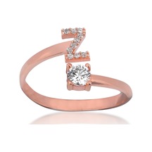 Gümüş - Rose Gold