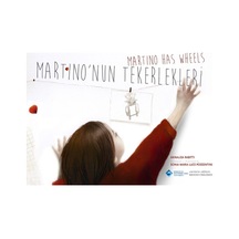Martino'nun Tekerlekleri / Martino Has Wheels - Ccgx-897362
