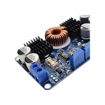 Güç Kaynağı Modülü Ltc3780 Dc-dc 5-32v Ila 1v-30v 10a Otomatik Cc Cv Adım Yukarı/aşağı Boost/buck Regülatör Şarj Modülü