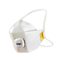 Drager 1910 Ventilli Ffp1 Toz Maskesi