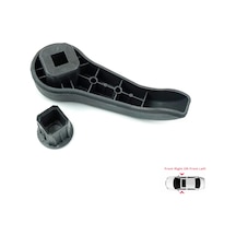Ön Koltuk Ayar Kolu 7701209658 Renault Clio Mk2 Twingo Mk1 İçin Diğer