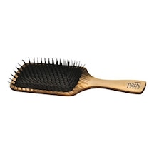 Nashi Argan Paddle Tarak 8025026009563 Çok Renkli
