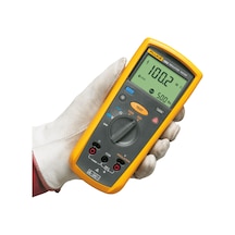 Fluke 1503 İzolasyon Direnci Test Cihazı